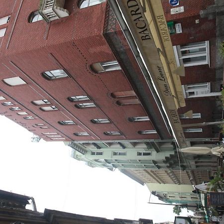Ringavenue Apartments بودابست المظهر الخارجي الصورة