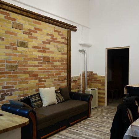 Ringavenue Apartments بودابست المظهر الخارجي الصورة