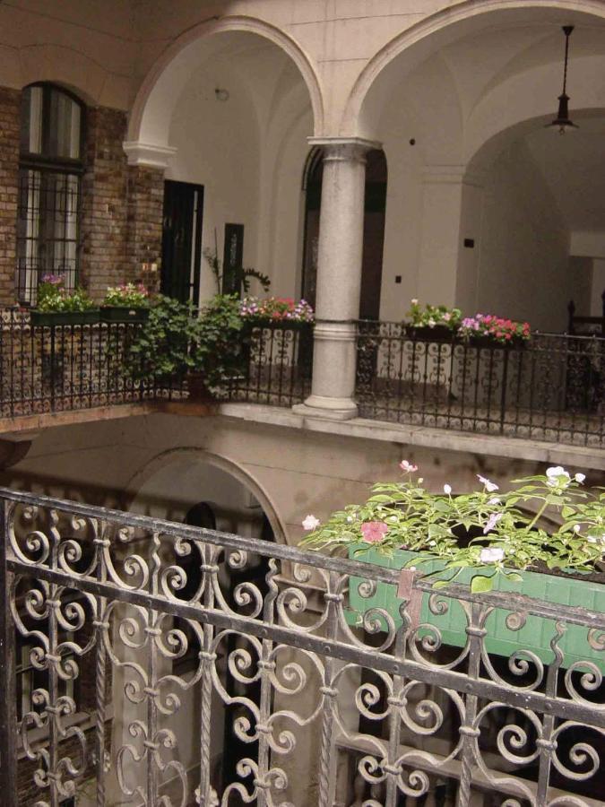 Ringavenue Apartments بودابست المظهر الخارجي الصورة