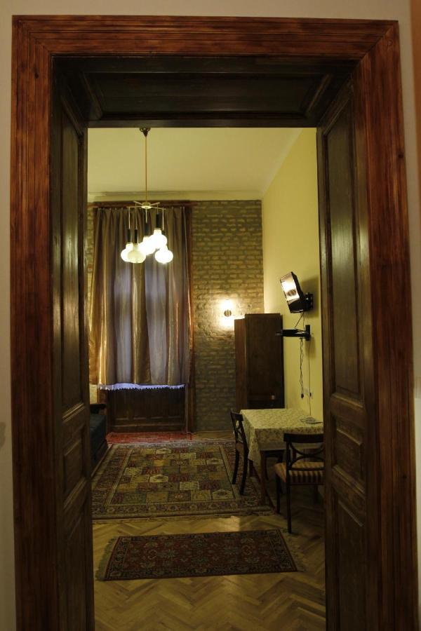 Ringavenue Apartments بودابست المظهر الخارجي الصورة