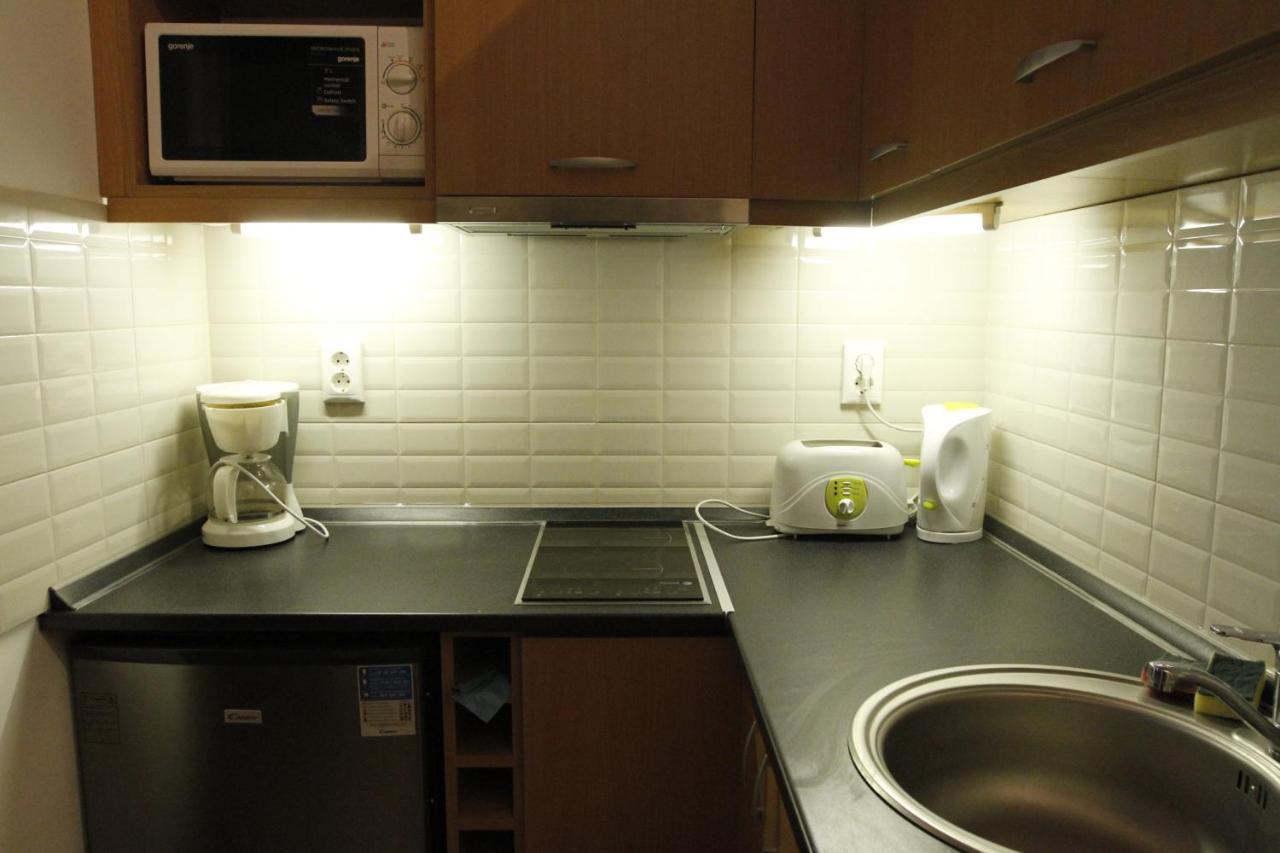 Ringavenue Apartments بودابست المظهر الخارجي الصورة