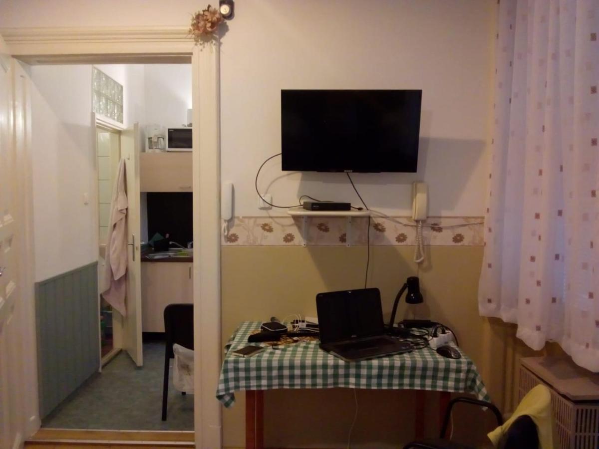 Ringavenue Apartments بودابست المظهر الخارجي الصورة