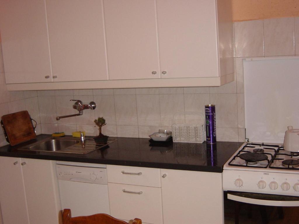 Ringavenue Apartments بودابست الغرفة الصورة