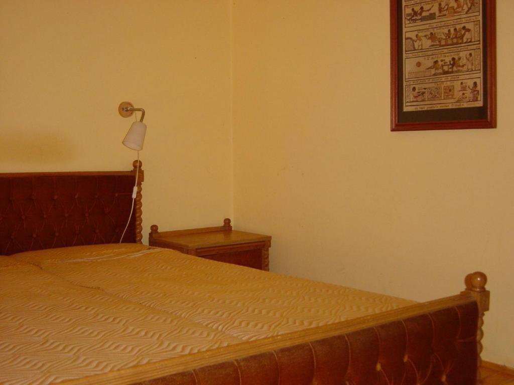 Ringavenue Apartments بودابست الغرفة الصورة