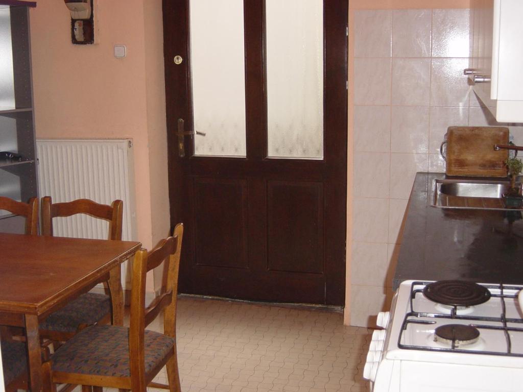 Ringavenue Apartments بودابست الغرفة الصورة