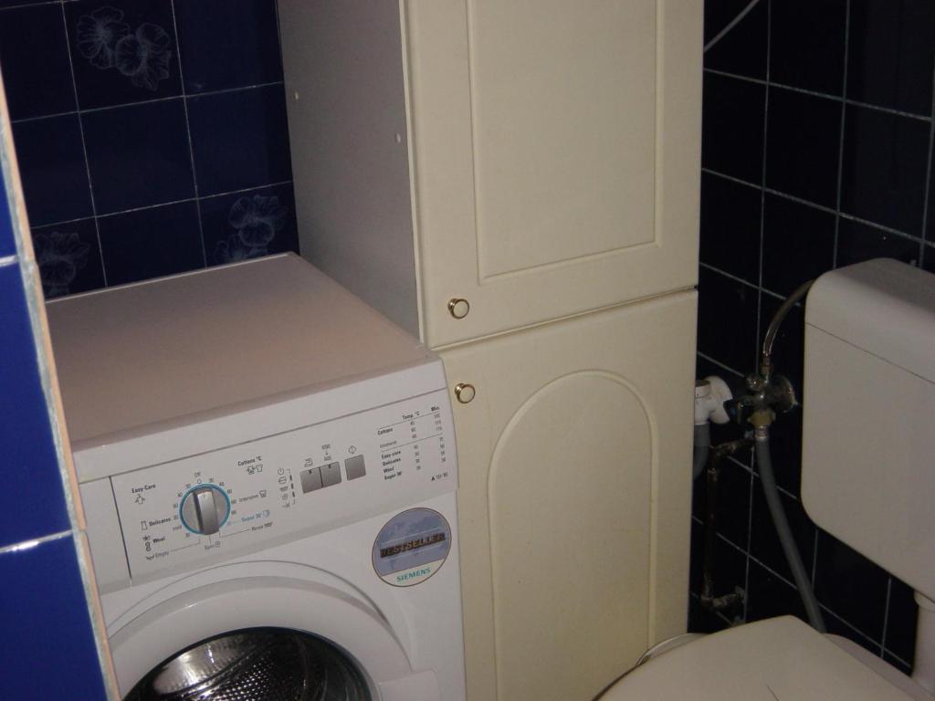 Ringavenue Apartments بودابست الغرفة الصورة