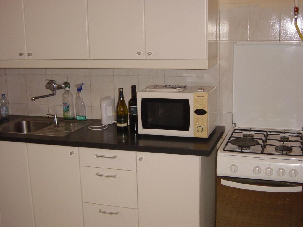 Ringavenue Apartments بودابست الغرفة الصورة
