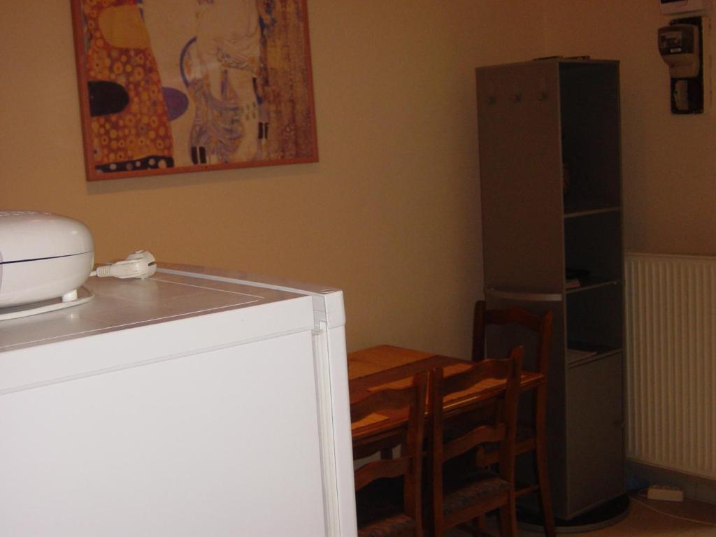 Ringavenue Apartments بودابست الغرفة الصورة
