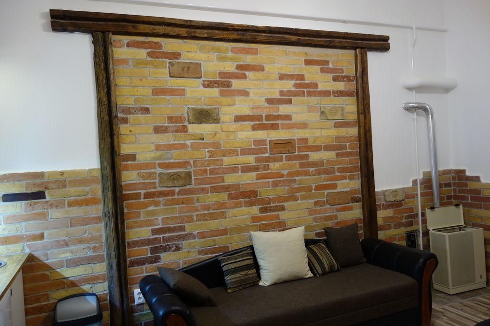 Ringavenue Apartments بودابست المظهر الخارجي الصورة