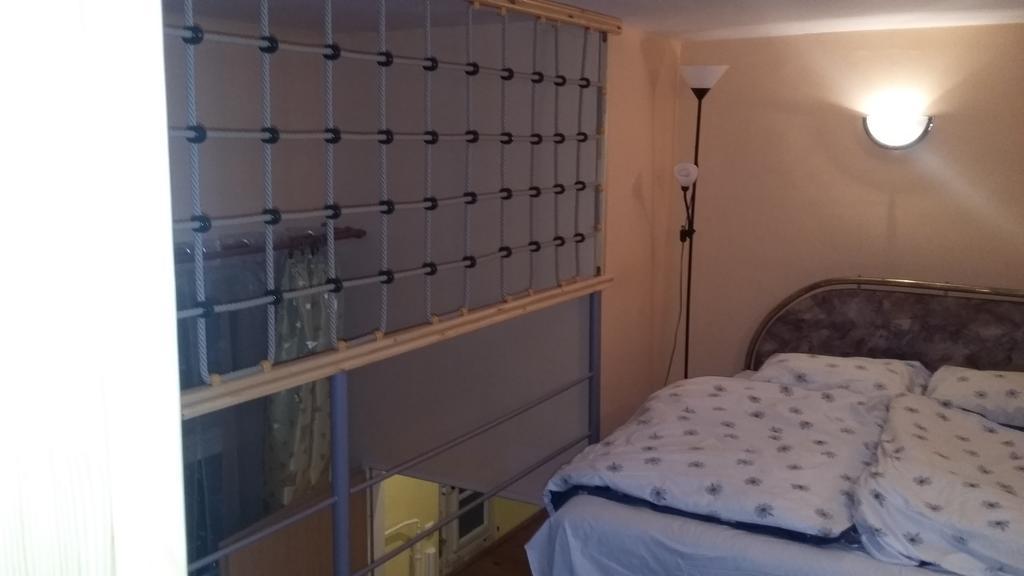 Ringavenue Apartments بودابست المظهر الخارجي الصورة