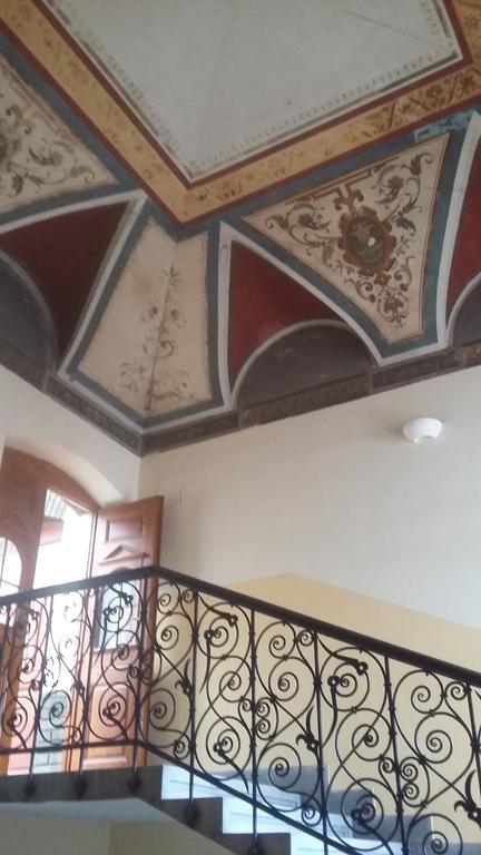 Ringavenue Apartments بودابست المظهر الخارجي الصورة