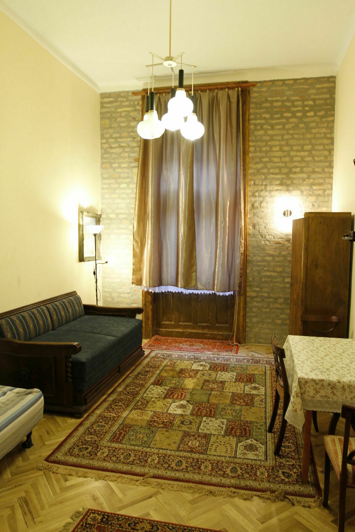 Ringavenue Apartments بودابست المظهر الخارجي الصورة