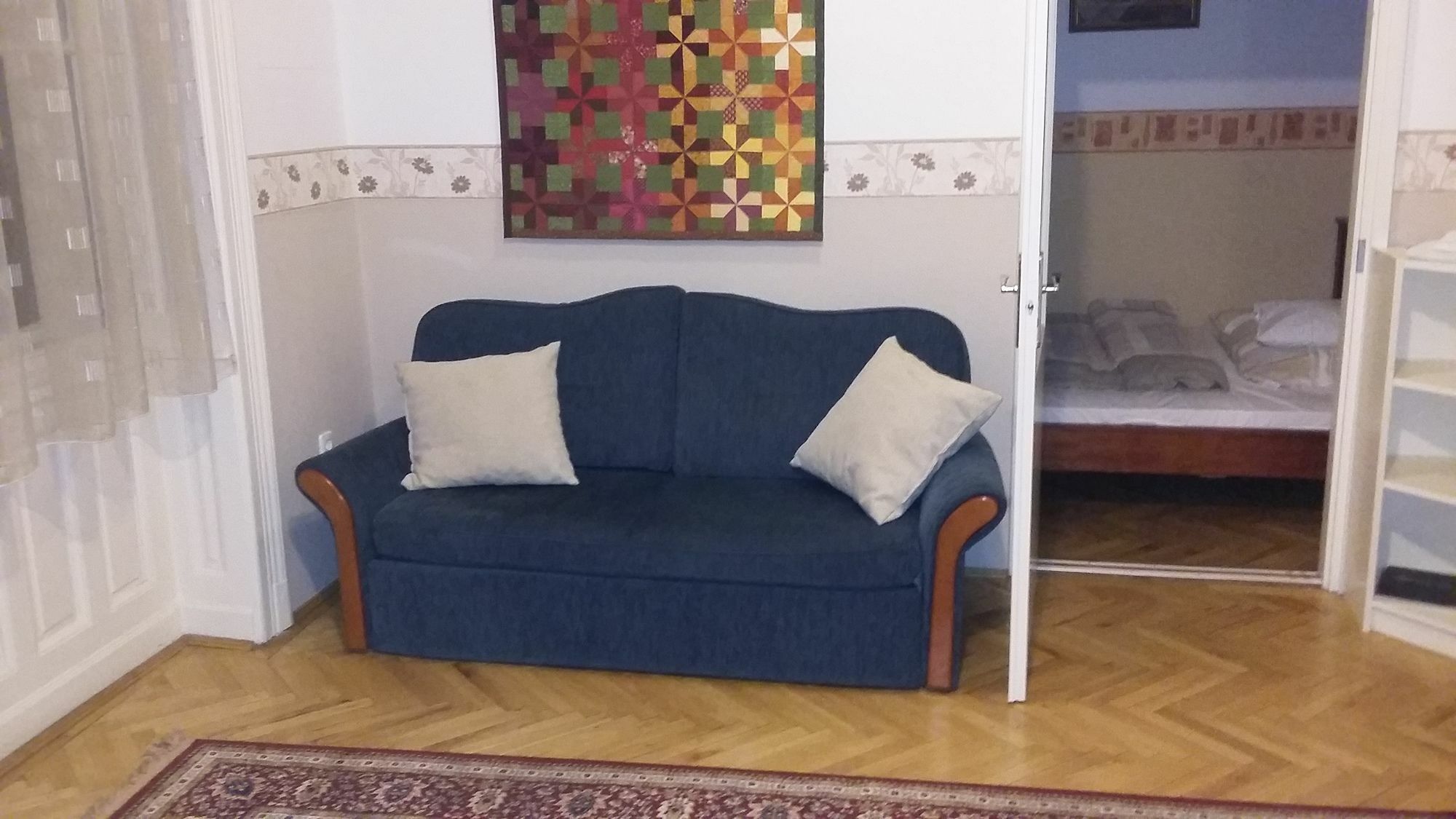 Ringavenue Apartments بودابست المظهر الخارجي الصورة
