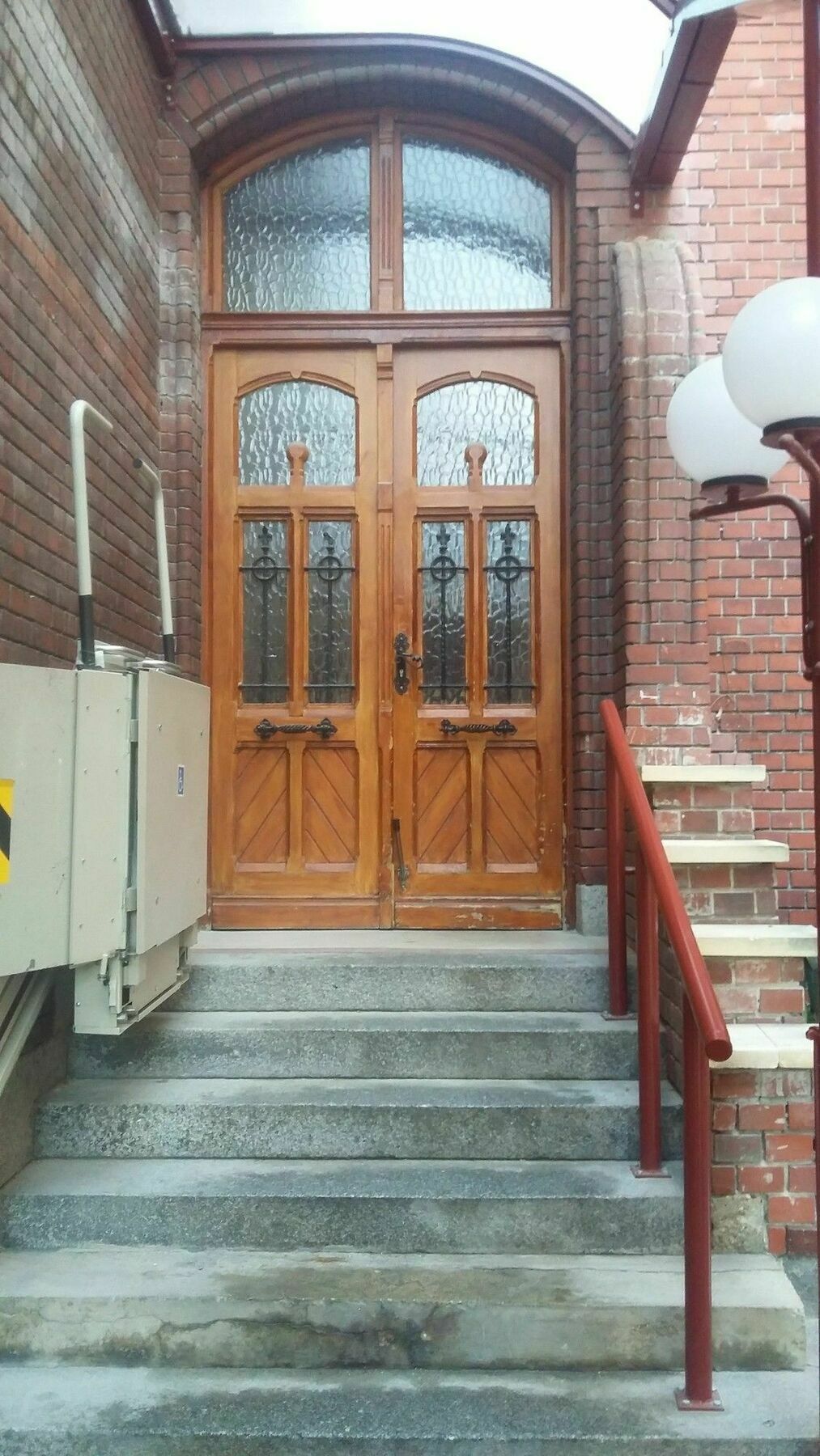 Ringavenue Apartments بودابست المظهر الخارجي الصورة