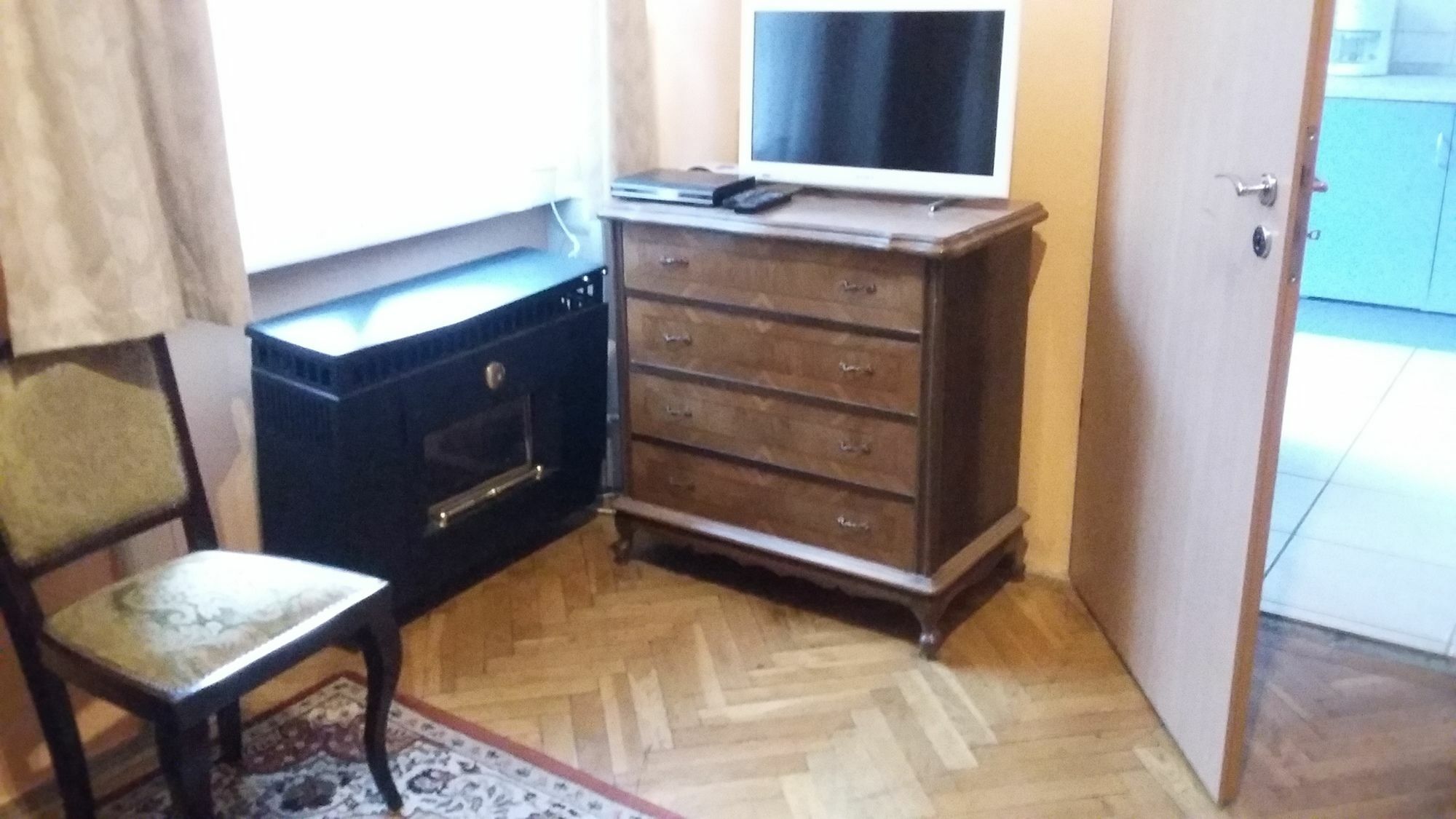 Ringavenue Apartments بودابست المظهر الخارجي الصورة