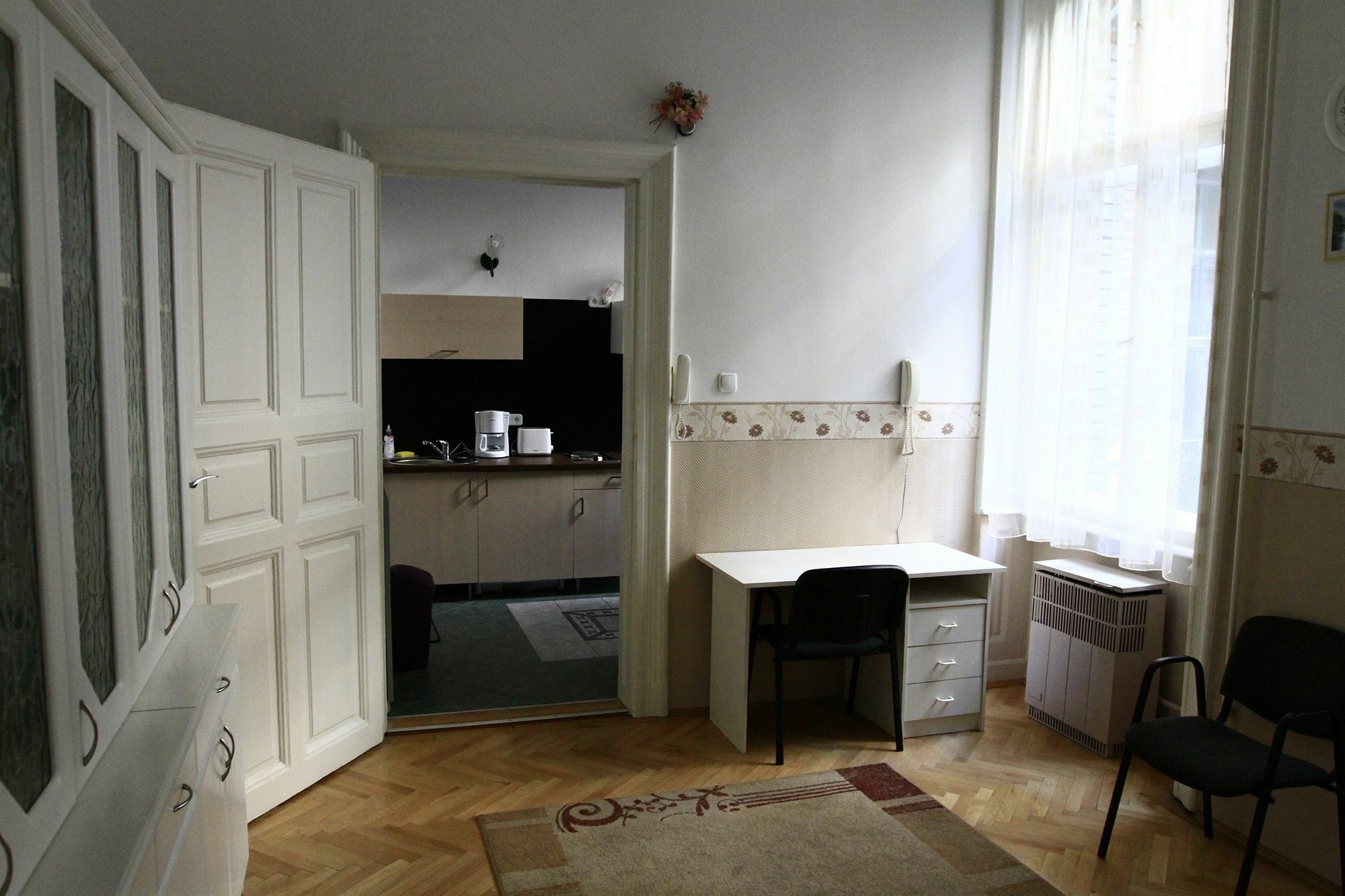 Ringavenue Apartments بودابست المظهر الخارجي الصورة