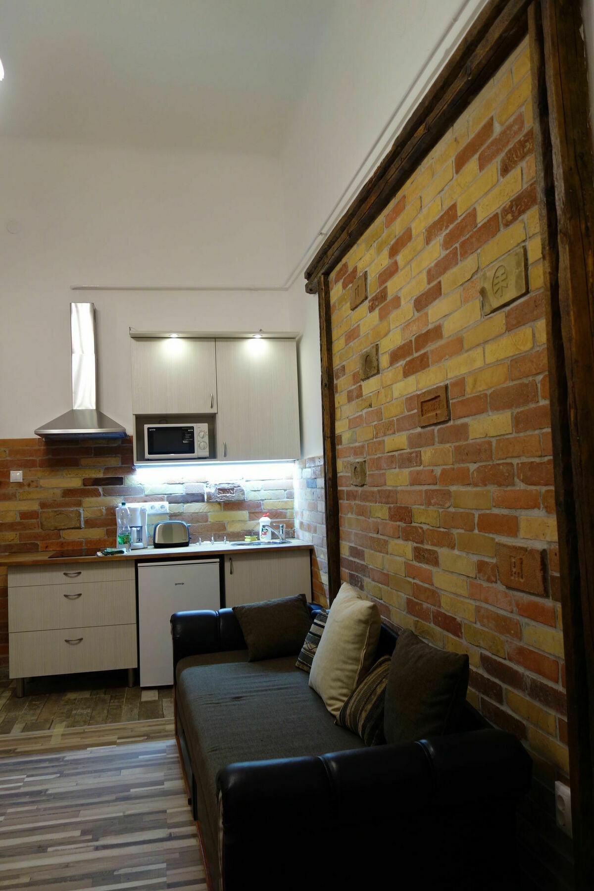 Ringavenue Apartments بودابست المظهر الخارجي الصورة