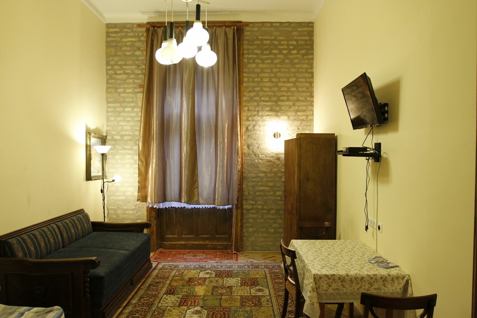 Ringavenue Apartments بودابست المظهر الخارجي الصورة