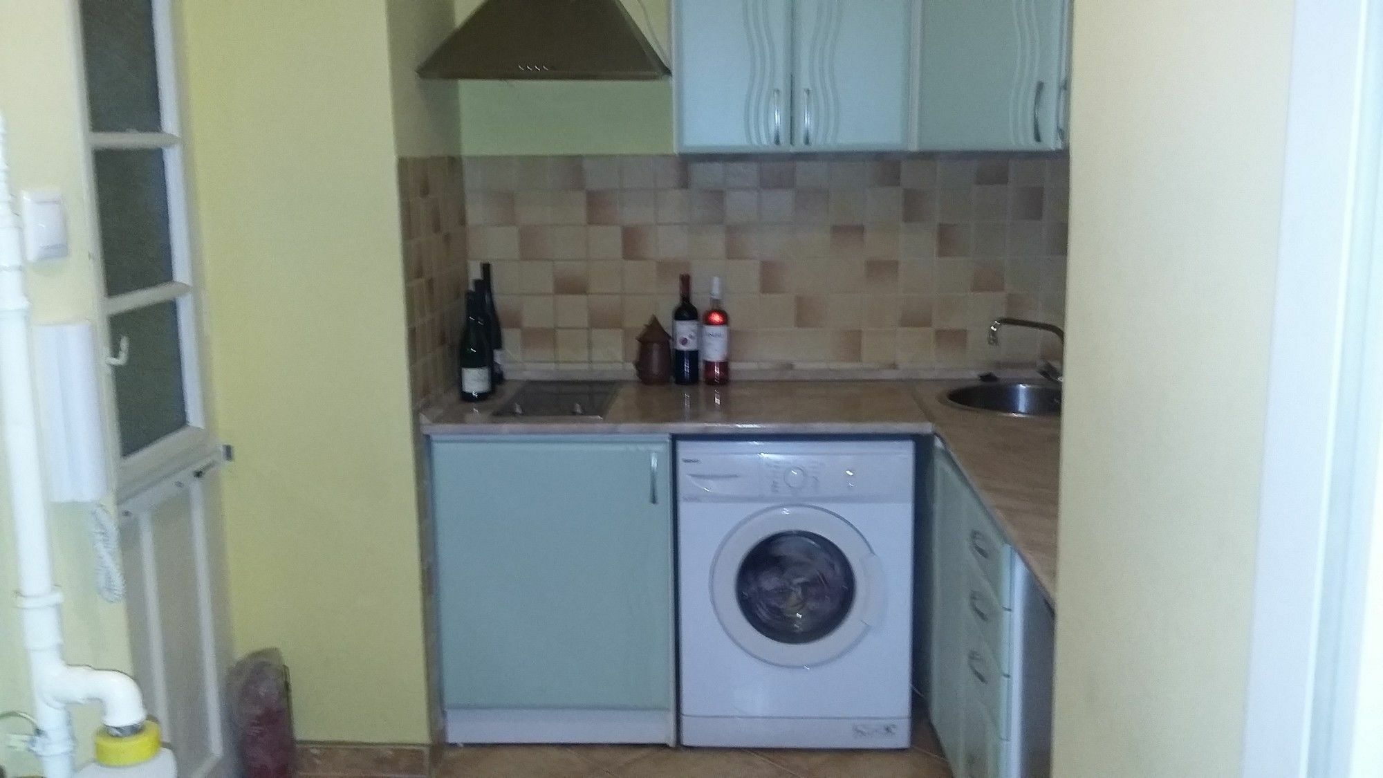 Ringavenue Apartments بودابست المظهر الخارجي الصورة