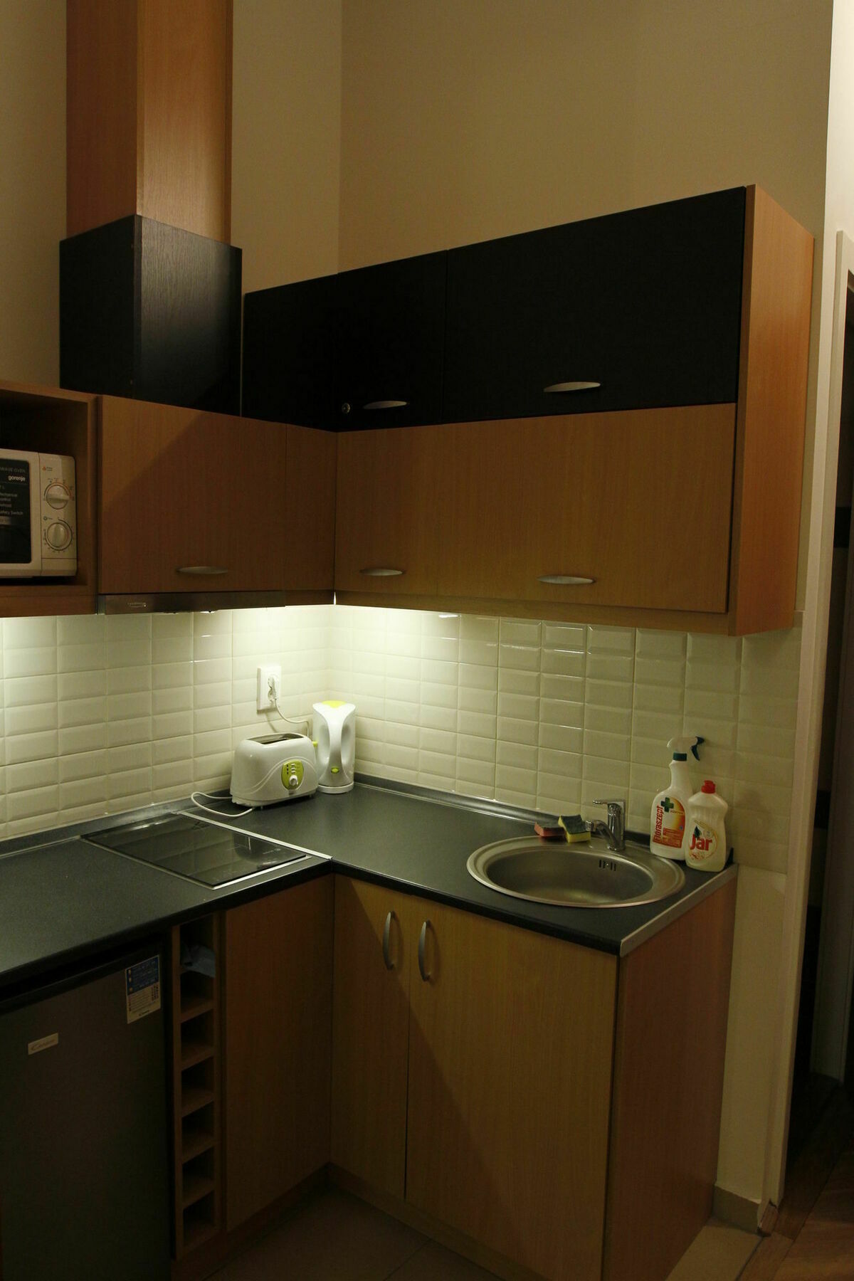 Ringavenue Apartments بودابست المظهر الخارجي الصورة