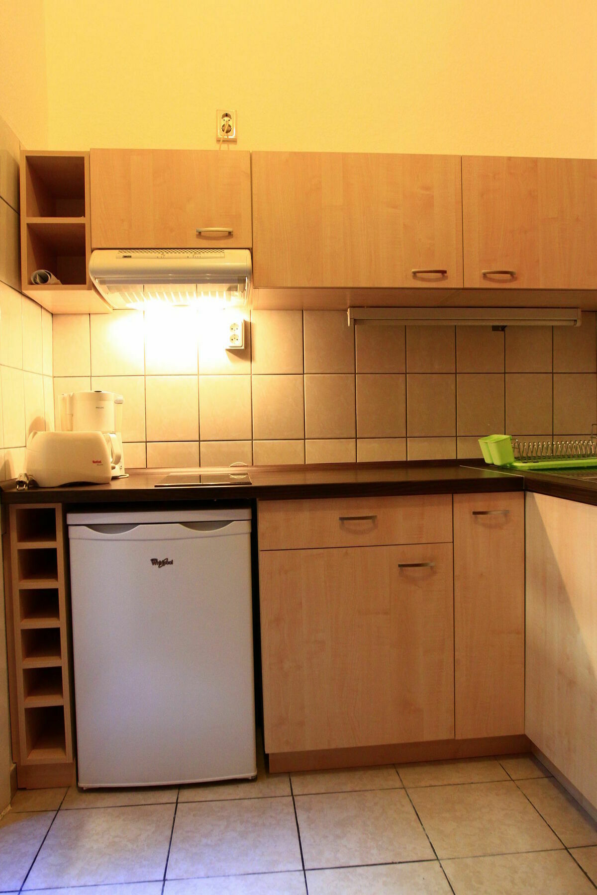 Ringavenue Apartments بودابست المظهر الخارجي الصورة