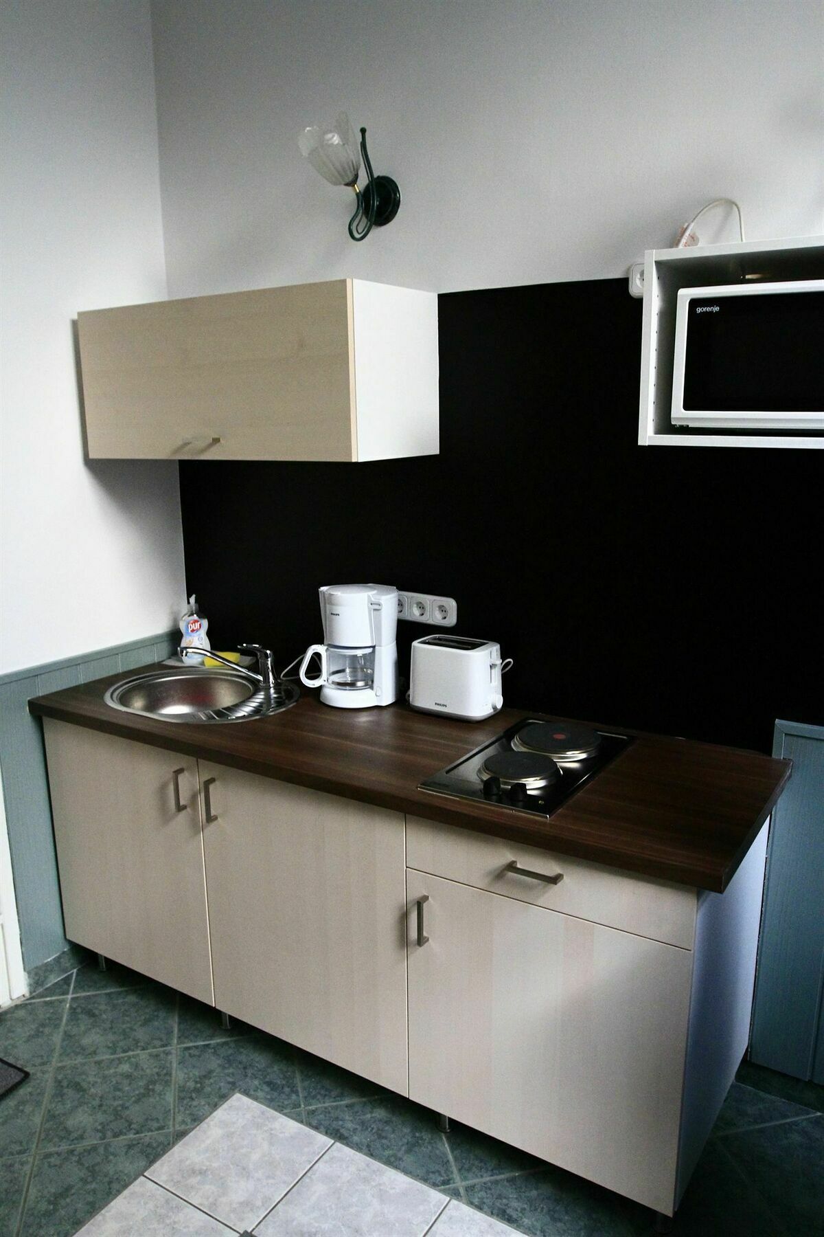 Ringavenue Apartments بودابست المظهر الخارجي الصورة
