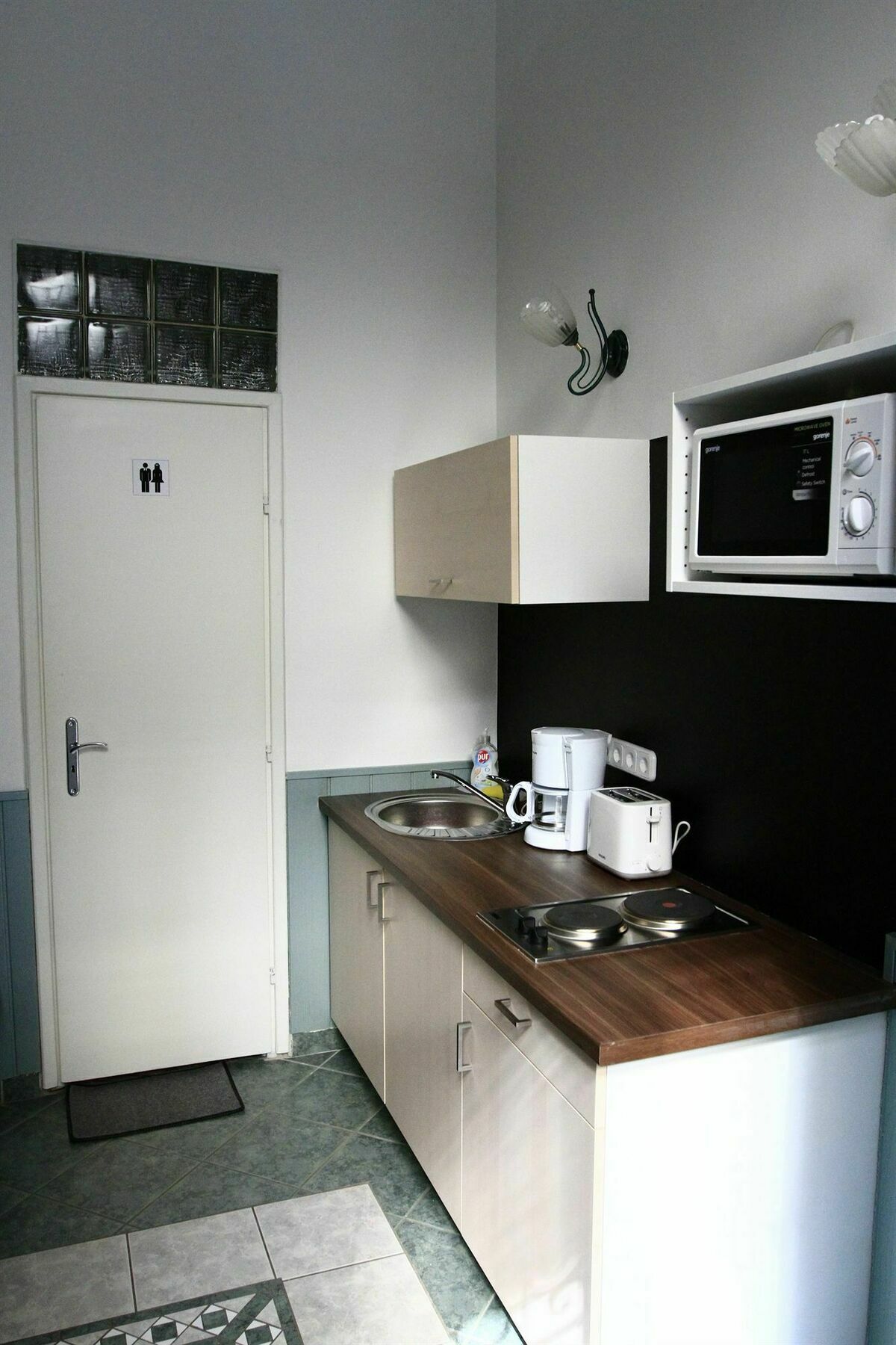 Ringavenue Apartments بودابست المظهر الخارجي الصورة