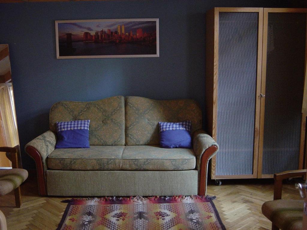 Ringavenue Apartments بودابست الغرفة الصورة