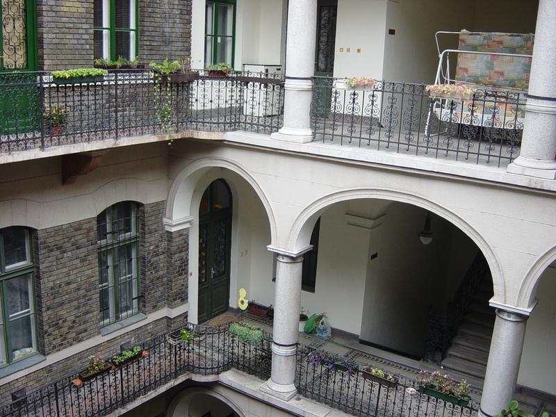 Ringavenue Apartments بودابست المظهر الخارجي الصورة